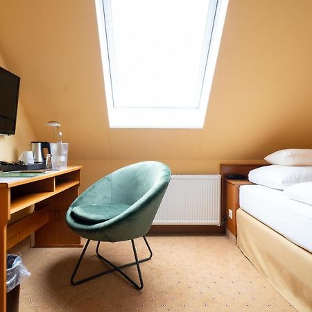 Landhotel Kauzenberg Bad Kreuznach Eksteriør bilde