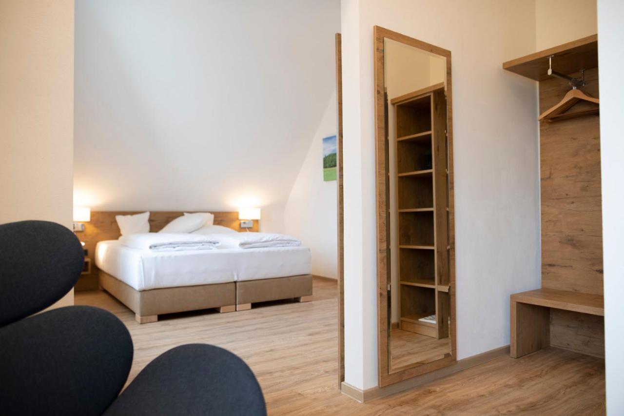 Landhotel Kauzenberg Bad Kreuznach Eksteriør bilde