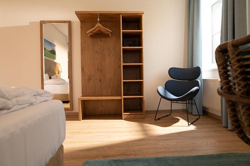 Landhotel Kauzenberg Bad Kreuznach Eksteriør bilde