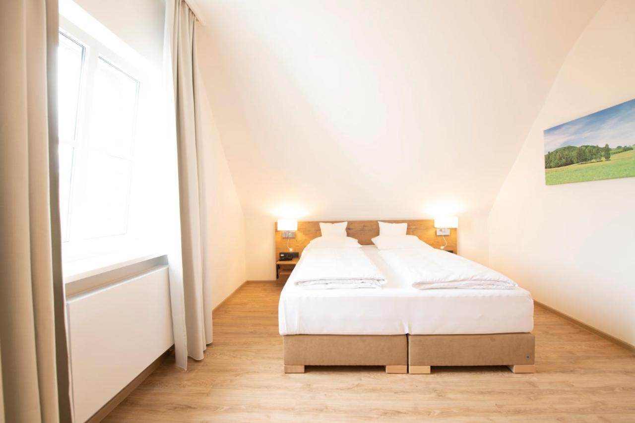 Landhotel Kauzenberg Bad Kreuznach Eksteriør bilde