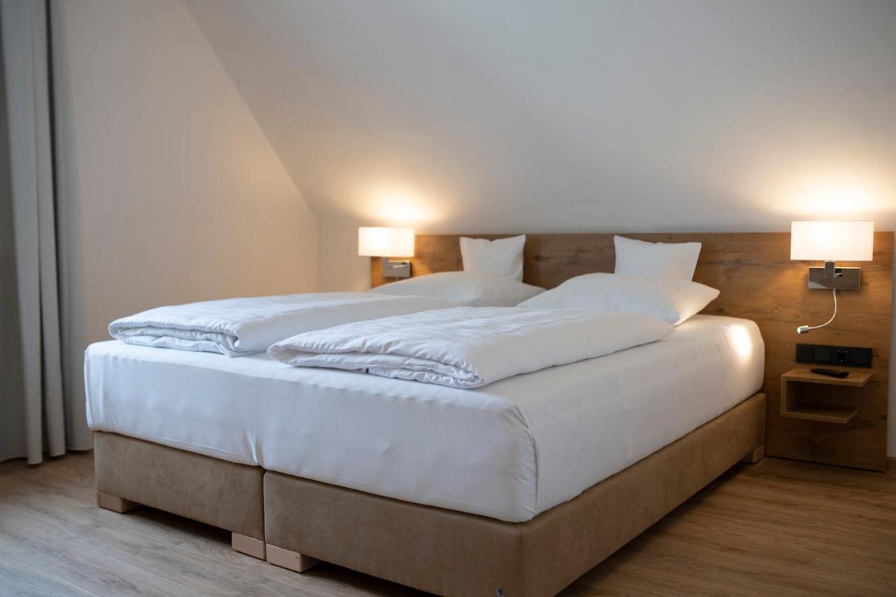 Landhotel Kauzenberg Bad Kreuznach Eksteriør bilde