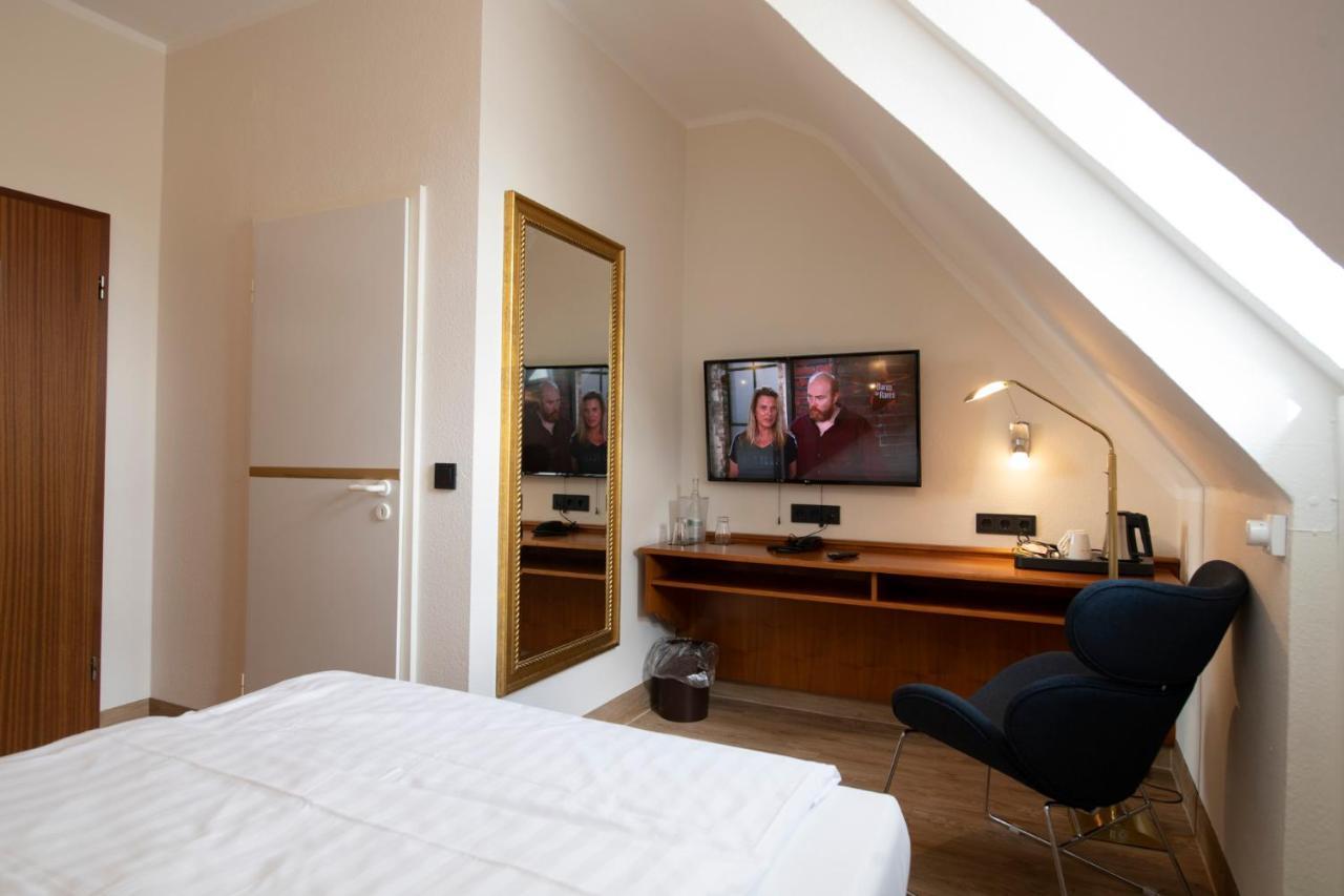 Landhotel Kauzenberg Bad Kreuznach Eksteriør bilde