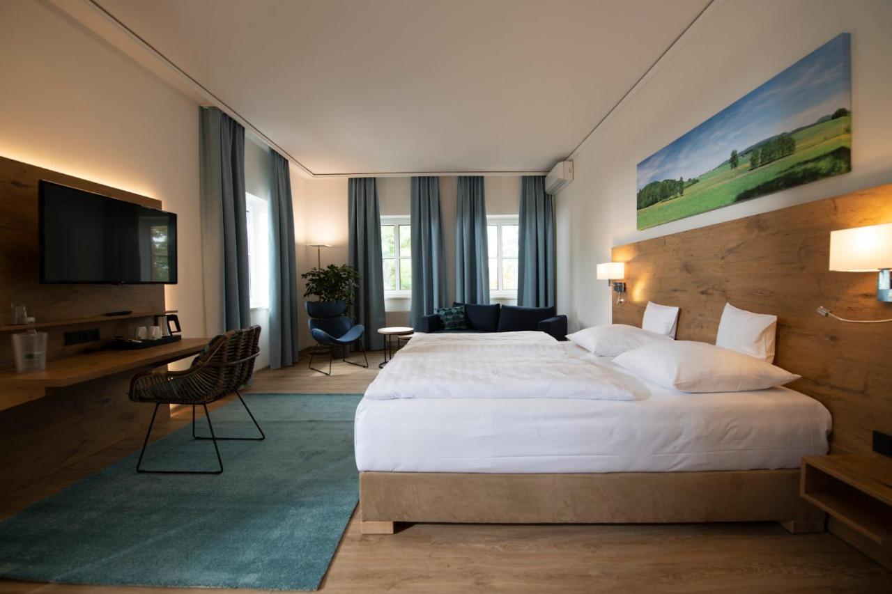Landhotel Kauzenberg Bad Kreuznach Eksteriør bilde
