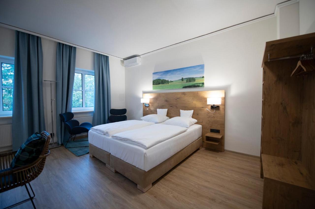 Landhotel Kauzenberg Bad Kreuznach Eksteriør bilde