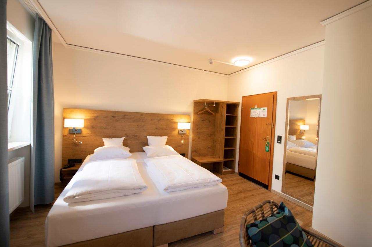 Landhotel Kauzenberg Bad Kreuznach Eksteriør bilde
