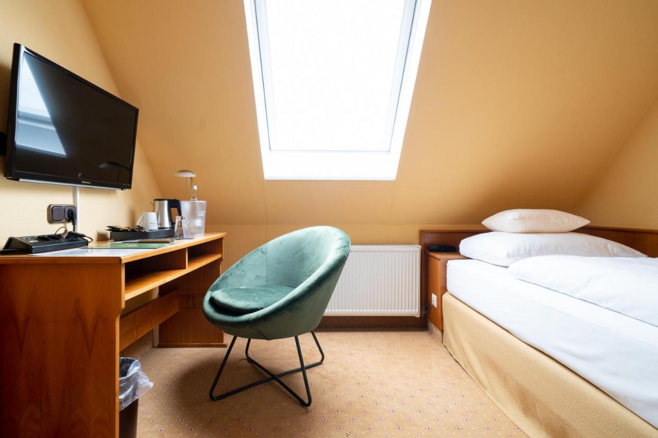 Landhotel Kauzenberg Bad Kreuznach Eksteriør bilde