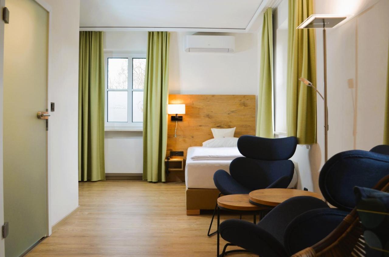 Landhotel Kauzenberg Bad Kreuznach Eksteriør bilde