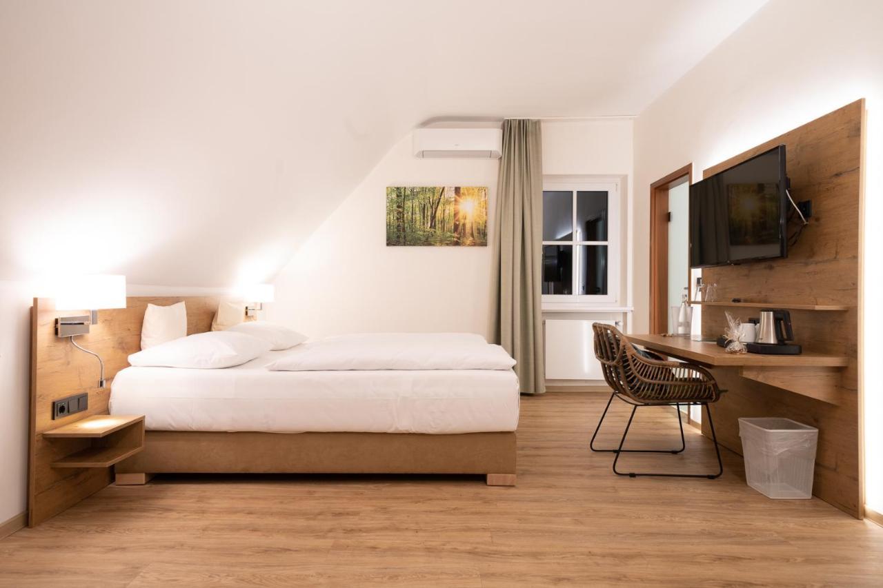 Landhotel Kauzenberg Bad Kreuznach Eksteriør bilde