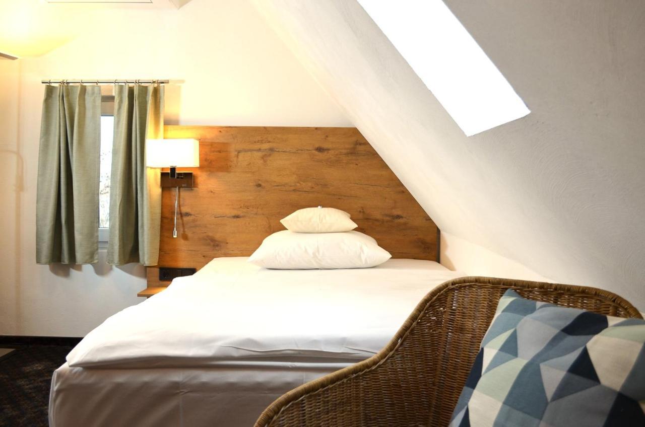 Landhotel Kauzenberg Bad Kreuznach Eksteriør bilde
